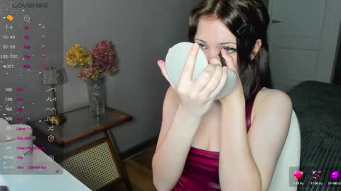 Snapshot of karen_jeff chatting on September 19, 9:43 am Karen online show from September 19, 9:43 am