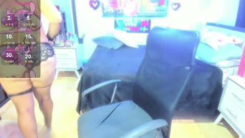 Karen online show from January 11, 4:38 am