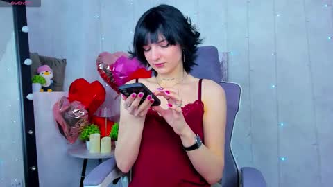 Karen online show from February 28, 12:22 am