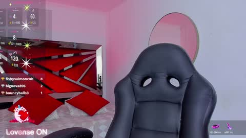 Karen online show from January 18, 9:02 pm