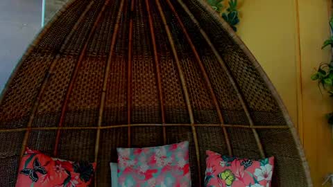 Karen online show from January 28, 8:36 pm