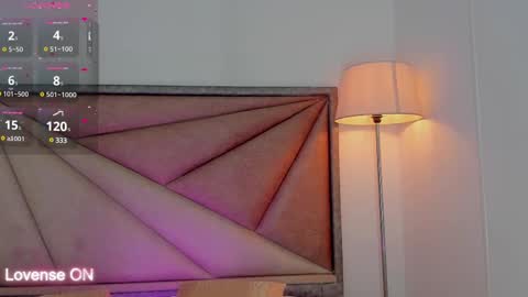 Karen online show from February 17, 9:08 pm