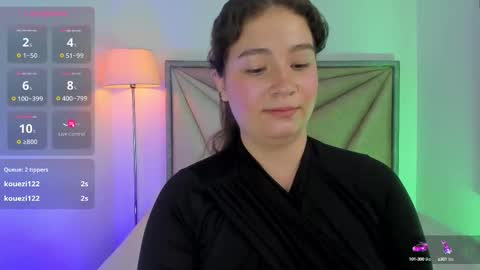 Karen online show from September 9, 12:15 pm