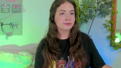 Karen online show from March 17, 5:38 pm