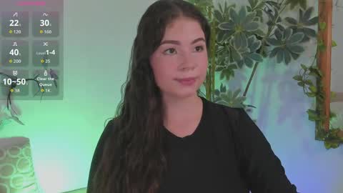 Karen online show from April 29, 5:17 pm