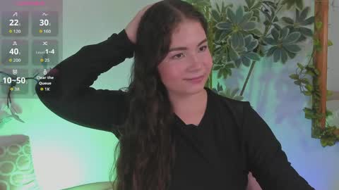 Karen online show from April 29, 5:30 pm