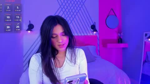 Kari  online show from April 16, 1:01 pm