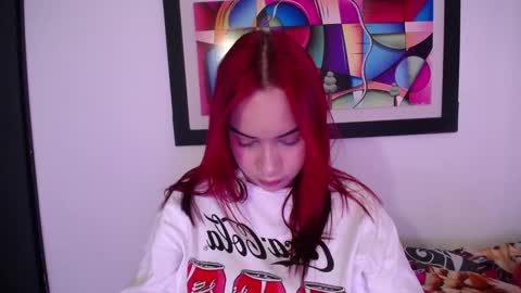 Karina online show from January 16, 7:51 pm