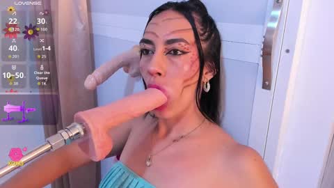 Karina xoxo online show from October 23, 9:52 am