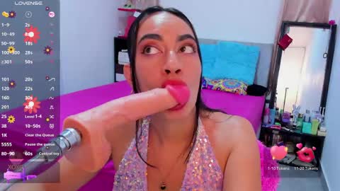 Karina xoxo online show from May 30, 6:49 pm