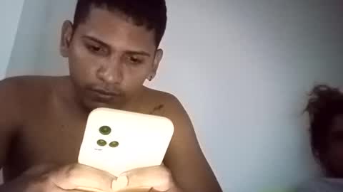 kariina candy and fox online show from February 12, 11:09 pm