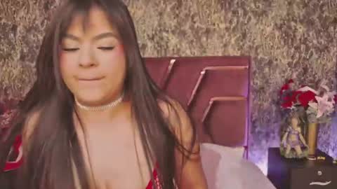 Kariina mendez online show from June 30, 10:38 am