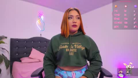 Snapshot of kariina_tay chatting on November 28, 11:46 am Kariina online show from November 28, 11:46 am