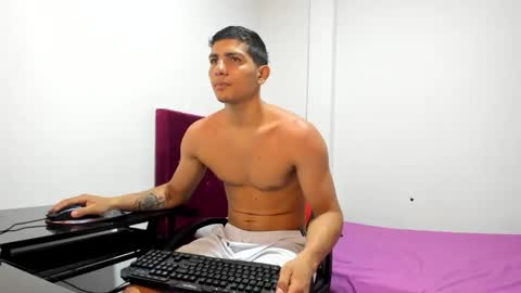 Felipe online show from May 20, 12:28 am