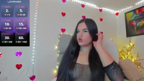 Karin    online show from February 2, 2:10 am