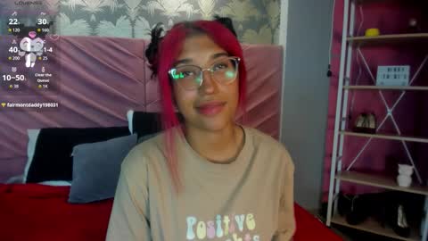 Karina online show from January 10, 4:25 am