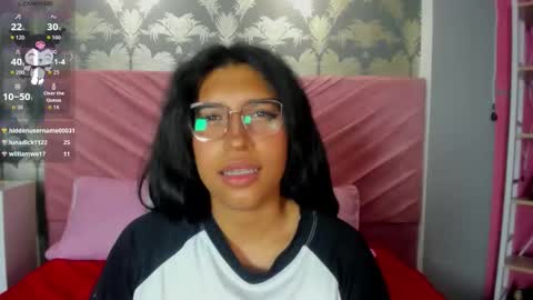 Karina online show from February 3, 6:40 am