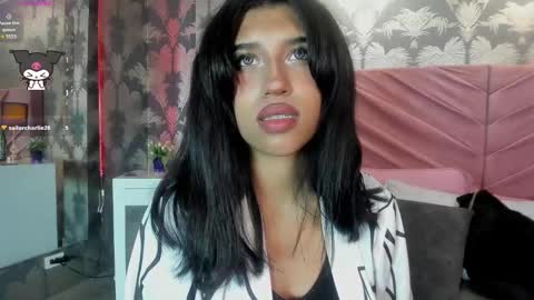 Karina online show from February 24, 3:04 am