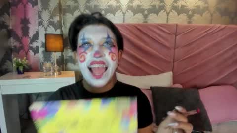 Karina online show from March 4, 3:12 am