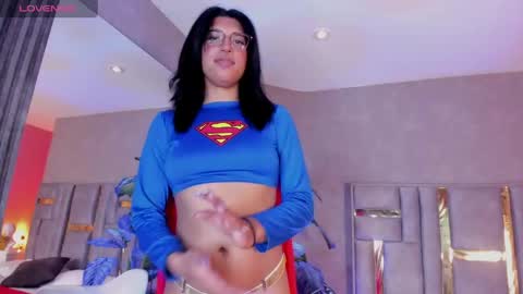 Snapshot of karin_ks chatting on June 3, 3:31 am Karina online show from June 3, 3:31 am