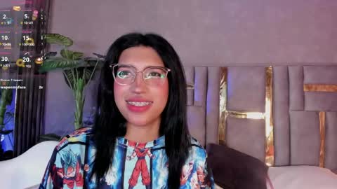 Snapshot of karin_ks chatting on June 5, 6:52 am Karina online show from June 5, 6:52 am