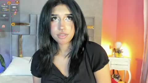Snapshot of karin_ks chatting on June 10, 3:07 am Karina online show from June 10, 3:07 am