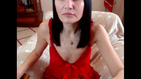 Snapshot of karina8571 chatting on January 31, 10:42 am Karina online show from January 31, 10:42 am