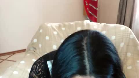 Snapshot of karina8571 chatting on October 6, 10:56 am Karina online show from October 6, 10:56 am