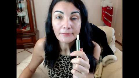 Snapshot of karina8571 chatting on November 10, 9:08 am Karina online show from November 10, 9:08 am