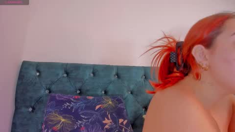 KarinaBelov  online show from September 26, 12:09 pm