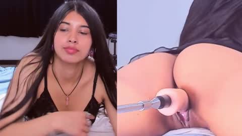 Karina online show from December 1, 11:47 pm