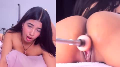 Karina online show from February 21, 7:43 pm