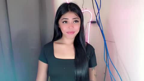 Snapshot of karina_fuckdoll chatting on July 20, 10:39 am I AM BELLE online show from July 20, 10:39 am