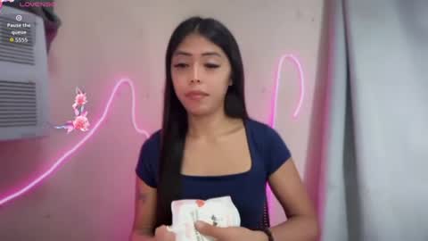 Snapshot of karina_fuckdoll chatting on July 21, 1:08 am I AM BELLE online show from July 21, 1:08 am