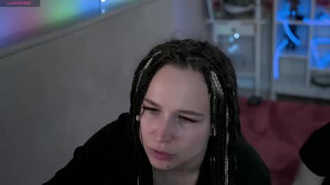 Snapshot of karina_kitty24 chatting on May 12, 12:35 pm Karina kitty24 online show from May 12, 12:35 pm