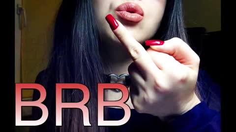 Snapshot of karina_mistress chatting on November 3, 5:52 am Karina Mistress online show from November 3, 5:52 am