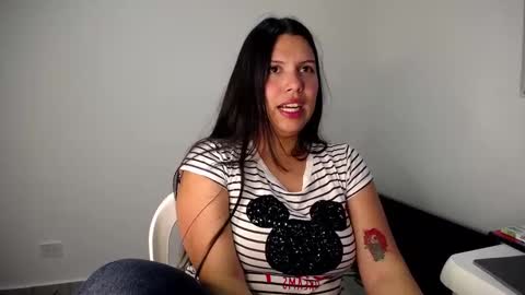 Snapshot of karina_santiago chatting on February 26, 11:15 pm Karina online show from February 26, 11:15 pm