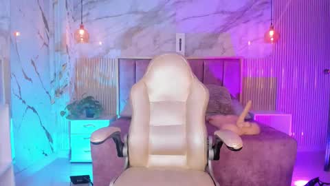 Karina online show from February 11, 11:43 pm