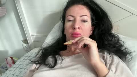 Karina online show from March 14, 6:52 am