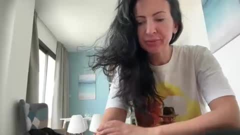 Karina online show from April 5, 9:17 am