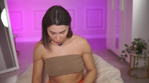 Karina online show from January 10, 9:55 am