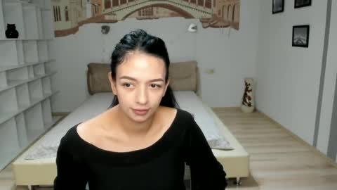 Karina online show from November 11, 8:14 am