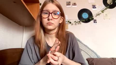 Karina online show from March 21, 8:19 am