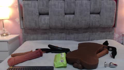 KarinaSimonz online show from February 11, 7:27 pm