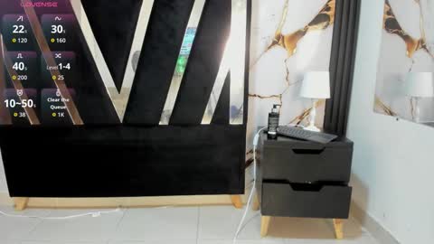 Snapshot of karinasimonz chatting on December 18, 9:21 pm KarinaSimonz online show from December 18, 9:21 pm