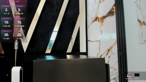 Snapshot of karinasimonz chatting on December 21, 8:05 pm KarinaSimonz online show from December 21, 8:05 pm