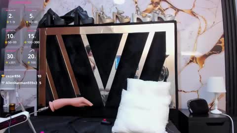 Snapshot of karinasimonz chatting on February 5, 10:36 pm KarinaSimonz online show from February 5, 10:36 pm