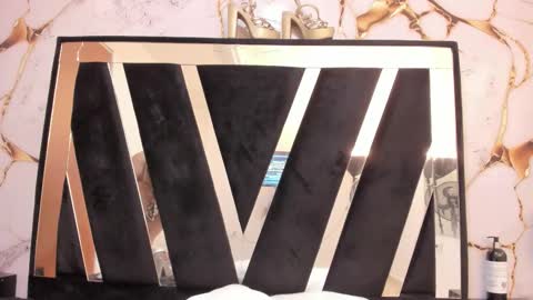 Snapshot of karinasimonz chatting on February 13, 8:05 pm KarinaSimonz online show from February 13, 8:05 pm