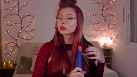 Karina online show from April 8, 8:42 pm