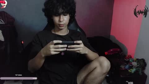 call me kai 3 online show from December 29, 2:38 am